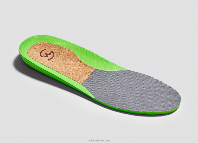 tr Cariuma erkekler şaheser gri/fildişi 6L62874