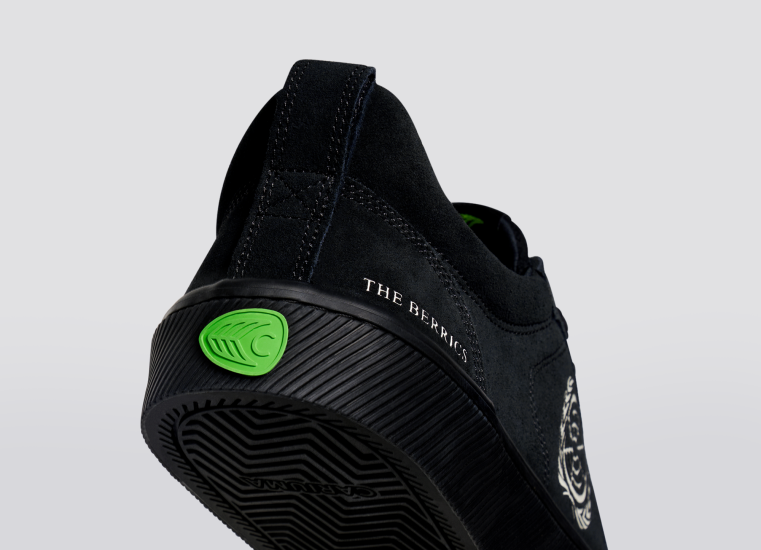 tr Cariuma erkekler berrics catiba pro siyah 6L62894