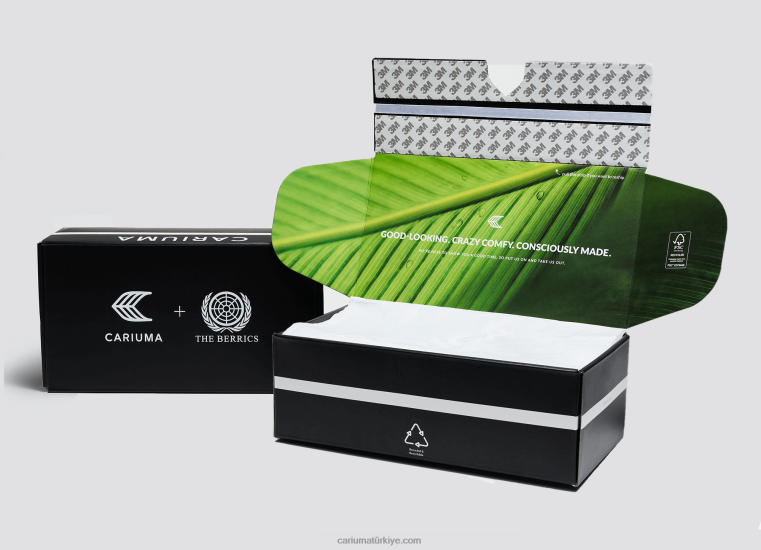 tr Cariuma erkekler berrics catiba pro siyah 6L62894