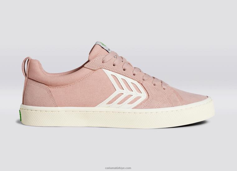 tr Cariuma erkekler gül/fildişi 6L628139