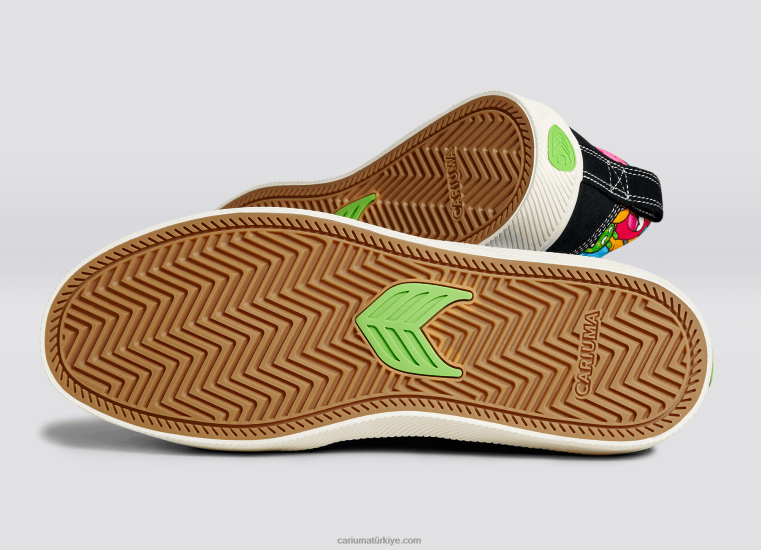 tr Cariuma erkekler toz koleksiyoncu baskısı 6L62893