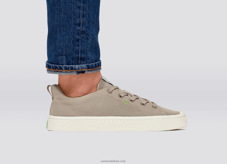 tr Cariuma erkekler kum örgü 6L628174