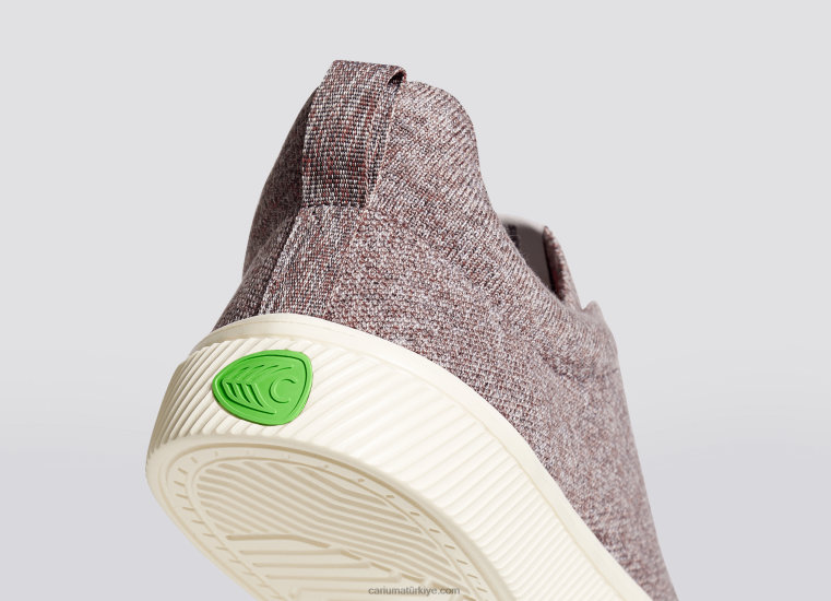 tr Cariuma erkekler taş allık örgü 6L628184