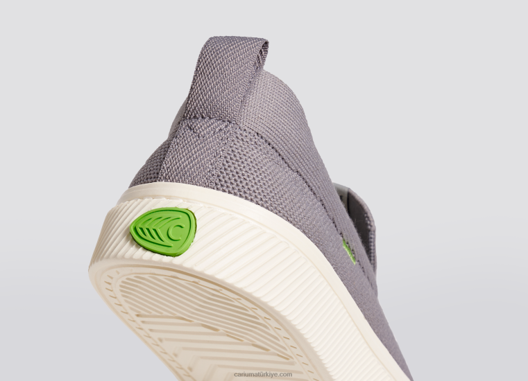 tr Cariuma erkekler gri örgü 6L628164