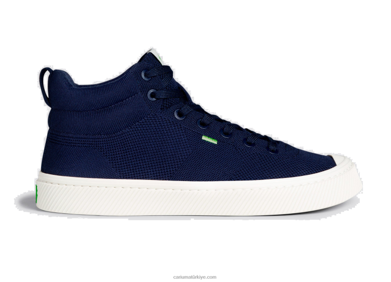tr Cariuma erkekler lacivert örgü 6L628191