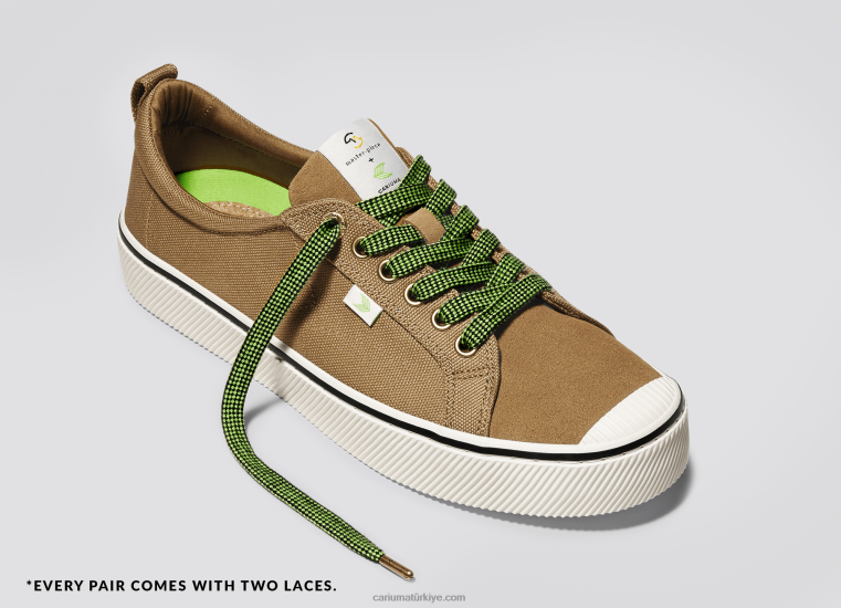 tr Cariuma erkekler başyapıt deve 6L62846