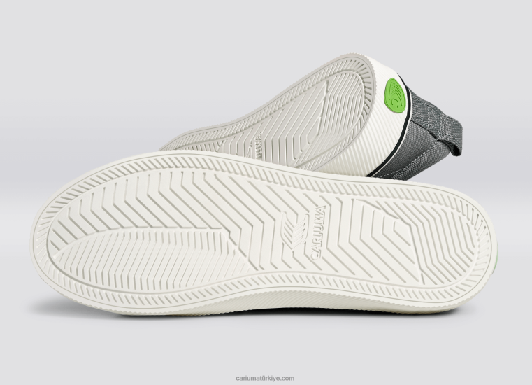 tr Cariuma erkekler başyapıt gri 6L62847