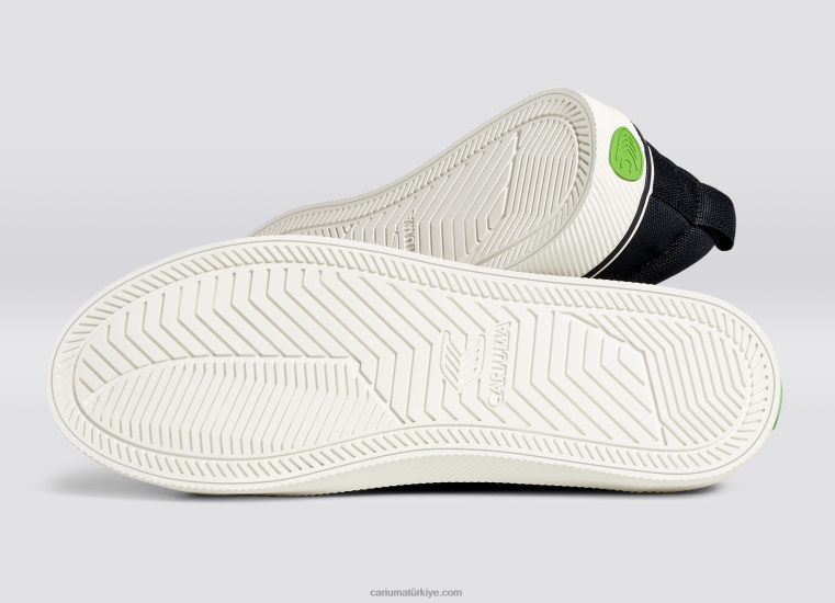 tr Cariuma erkekler başyapıt siyah 6L62845