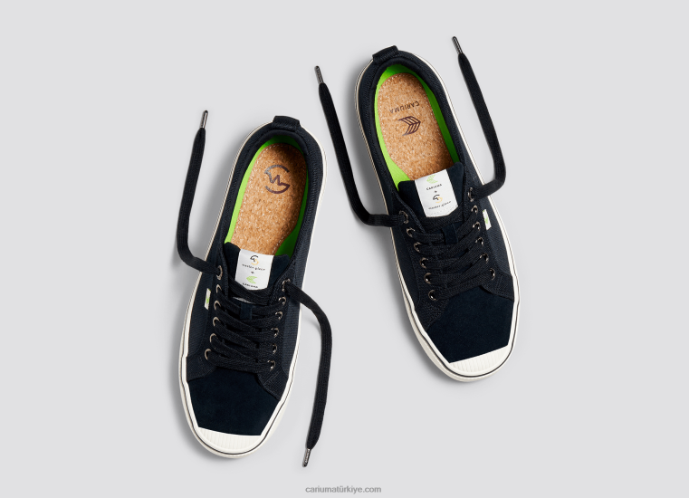 tr Cariuma erkekler başyapıt siyah 6L62845