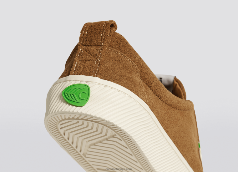 tr Cariuma erkekler deve süet 6L62831