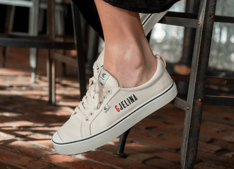 tr Cariuma erkekler gjelina kum tuvali 6L62852