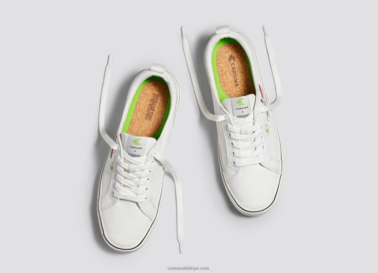 tr Cariuma erkekler yer fıstığı kirli beyaz tuvalde sörf yapıyor 6L62883