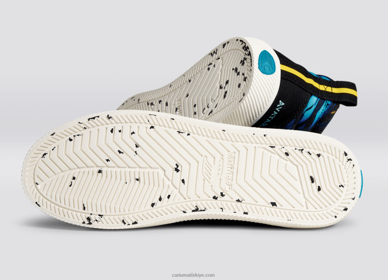 tr Cariuma erkekler avatar banshee tuvali 6L62866