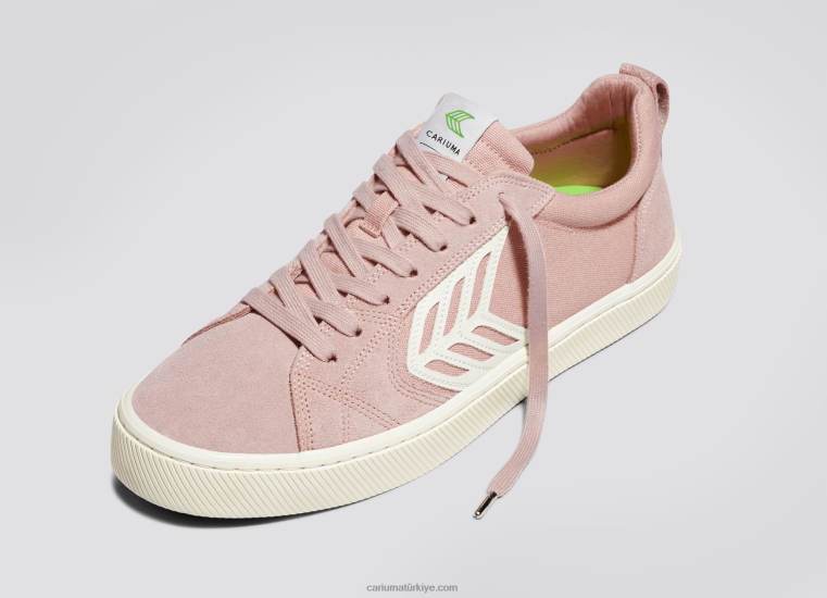 tr Cariuma erkekler sol ayak (tek ayakkabı)-gül/fildişi 6L628154