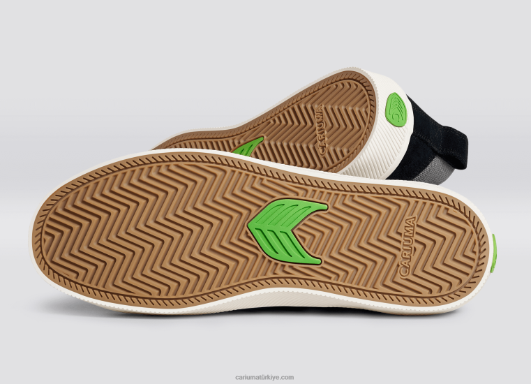 tr Cariuma kadınlar şaheser gri/fildişi 6L628291