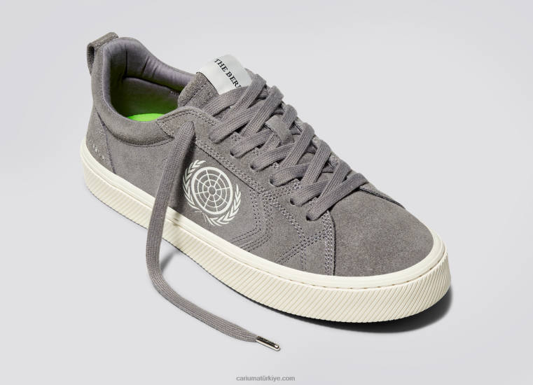 tr Cariuma kadınlar berrics catiba pro grey 6L628312