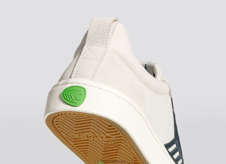 tr Cariuma kadınlar kırık beyaz eski/siyah 6L628359