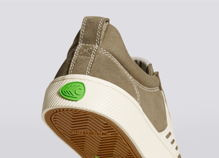 tr Cariuma kadınlar kum kontrastı/fildişi 6L628352