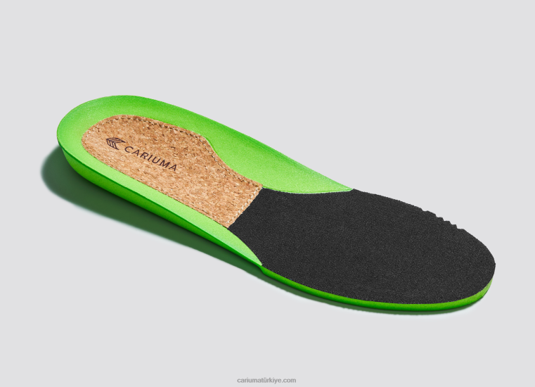 tr Cariuma kadınlar tamamen siyah/fildişi 6L628362