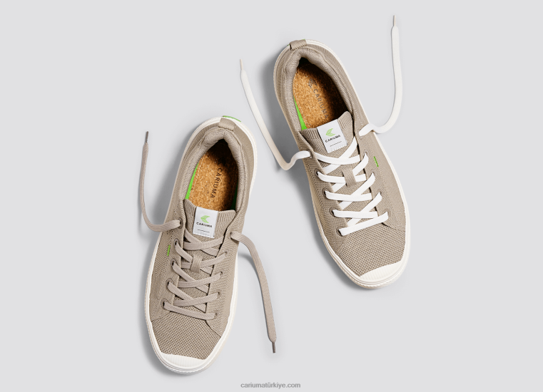 tr Cariuma kadınlar kum örgü 6L628391