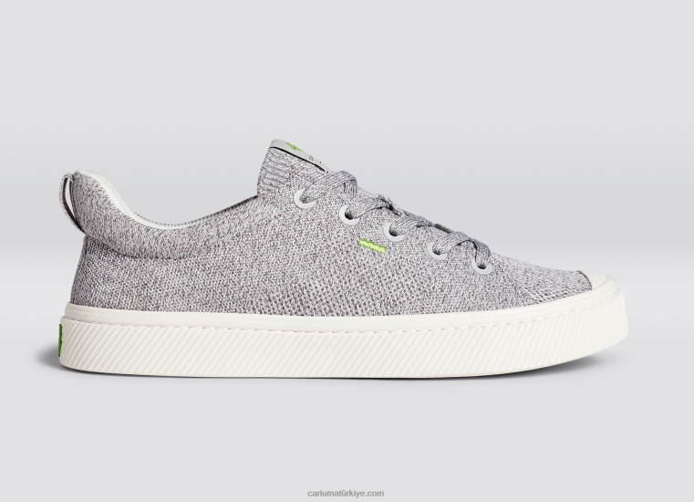 tr Cariuma kadınlar taş açık gri örgü 6L628394