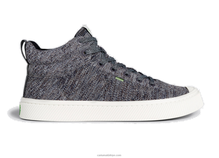 tr Cariuma kadınlar taş grisi örgü 6L628403