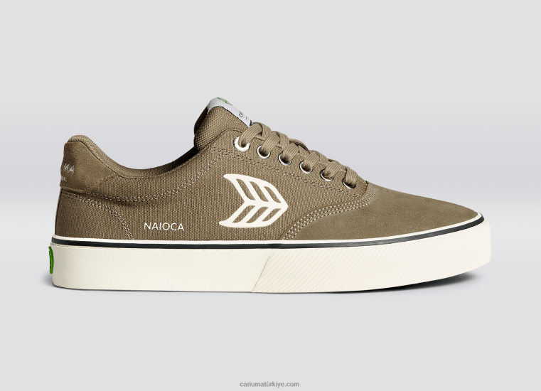 tr Cariuma kadınlar kum/fildişi 6L628325