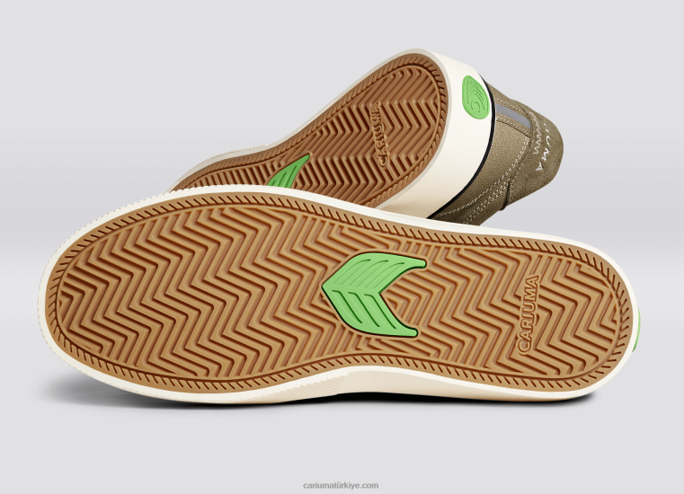 tr Cariuma kadınlar kum/fildişi 6L628325