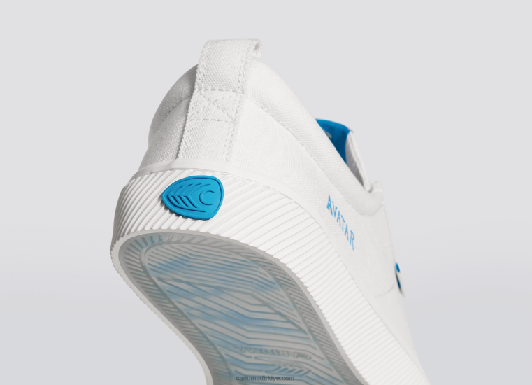 tr Cariuma kadınlar avatar kirli beyaz tuval 6L628258