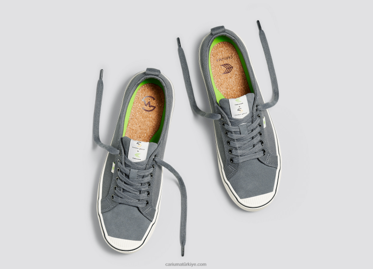 tr Cariuma kadınlar başyapıt gri 6L628263