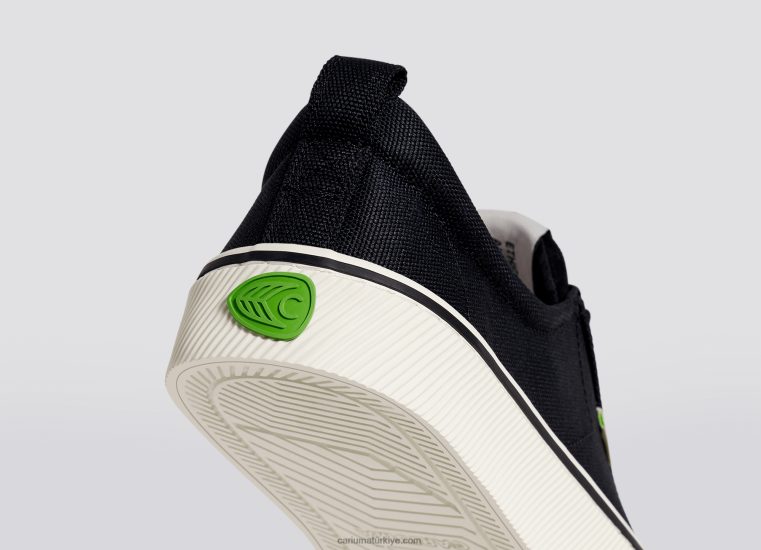 tr Cariuma kadınlar başyapıt siyah 6L628262