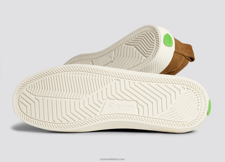 tr Cariuma kadınlar deve süet 6L628248