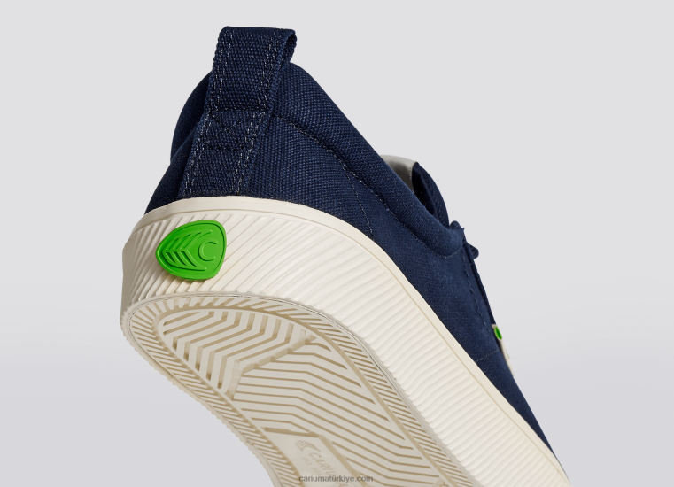 tr Cariuma kadınlar donanma tuval 6L628239