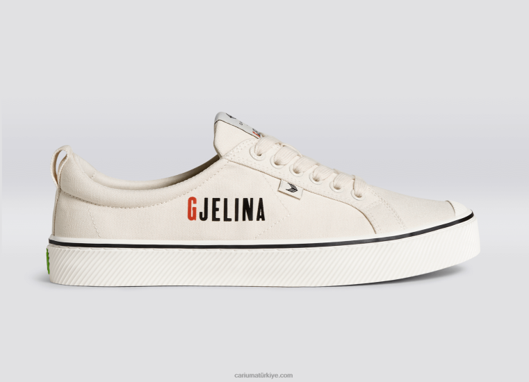 tr Cariuma kadınlar gjelina kum tuvali 6L628266