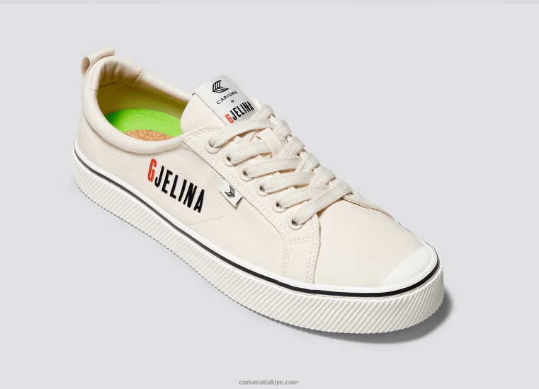 tr Cariuma kadınlar gjelina kum tuvali 6L628266