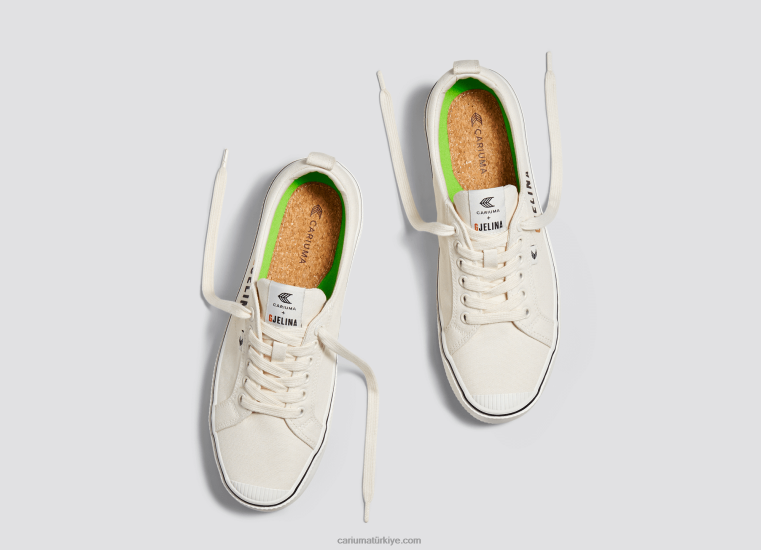 tr Cariuma kadınlar gjelina kum tuvali 6L628266