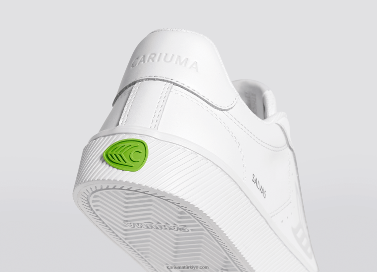 tr Cariuma kadınlar beyaz lwg deri/buz 6L628313