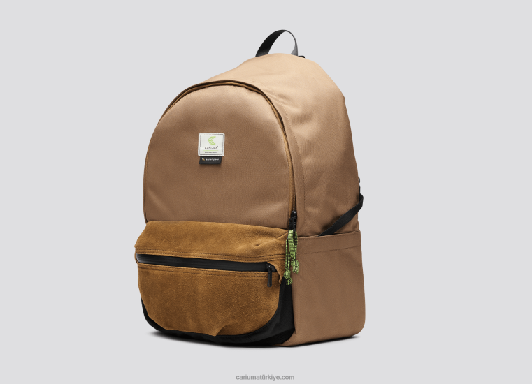 tr Cariuma kadınlar başyapıt m-pack camel 6L628195
