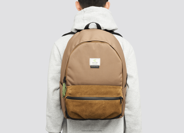 tr Cariuma kadınlar başyapıt m-pack camel 6L628195