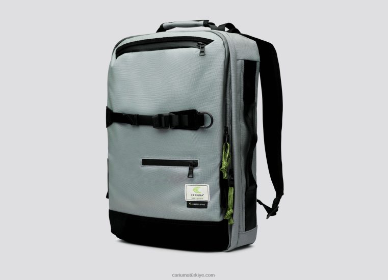 tr Cariuma kadınlar başyapıt potansiyeli 2 yollu gri 6L628197