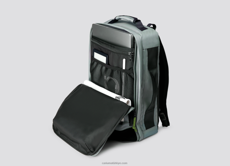 tr Cariuma kadınlar başyapıt potansiyeli 2 yollu gri 6L628197