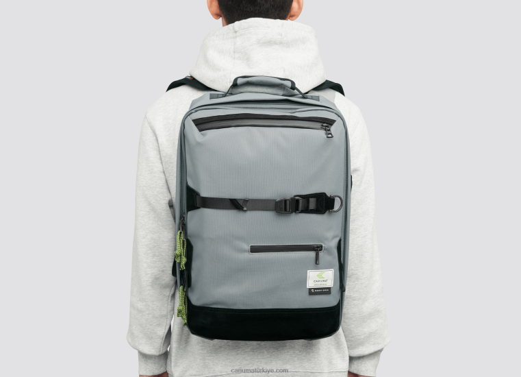 tr Cariuma kadınlar başyapıt potansiyeli 2 yollu gri 6L628197