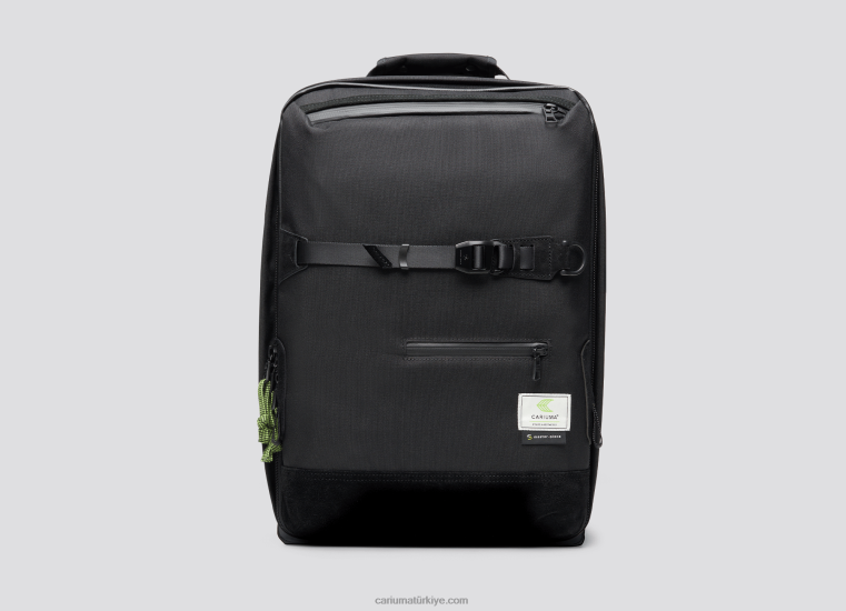 tr Cariuma kadınlar başyapıt potansiyeli 2 yollu siyah 6L628196