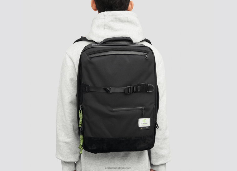 tr Cariuma kadınlar başyapıt potansiyeli 2 yollu siyah 6L628196