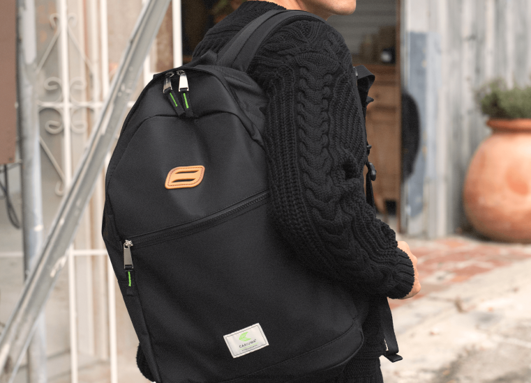 tr Cariuma kadınlar siyah 6L628198