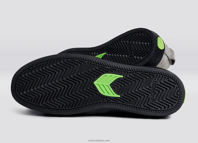 tr Cariuma kadınlar Gri siyah 6L628332