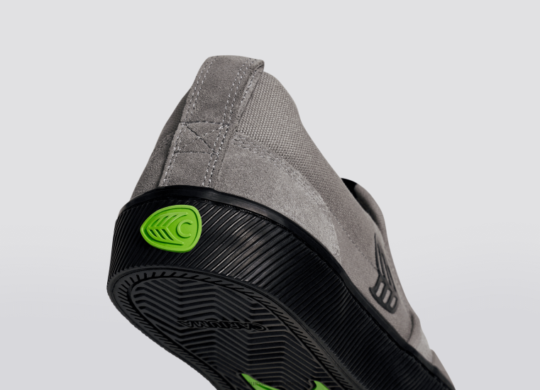 tr Cariuma kadınlar Gri siyah 6L628332