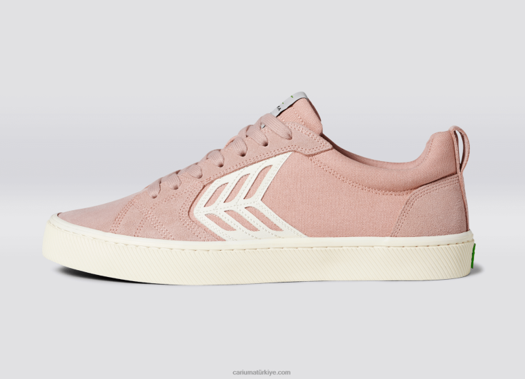 tr Cariuma kadınlar sol ayak (tek ayakkabı)-gül/fildişi 6L628371