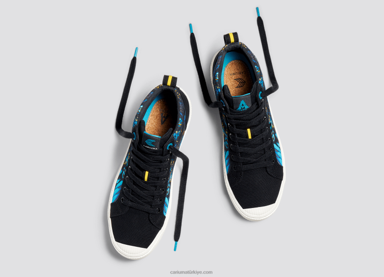 tr Cariuma kadınlar avatar banshee tuvali 6L628283