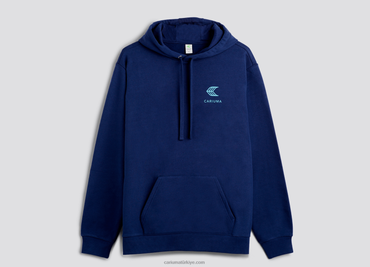 tr Cariuma kadınlar Donanma 6L628203